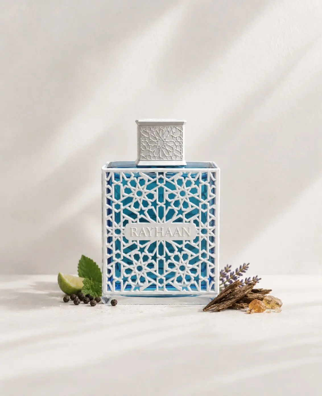 Rayhaan Azul